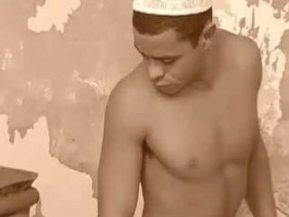 Arabian Dicks gay hardcore sex video